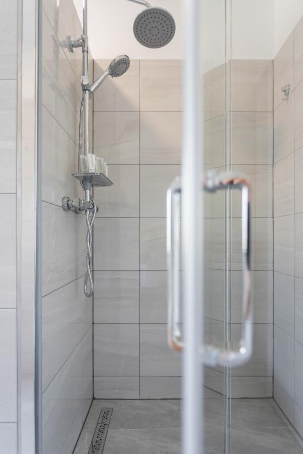 Spacious 2Bdr Apartment- Skyline View ザグレブ エクステリア 写真