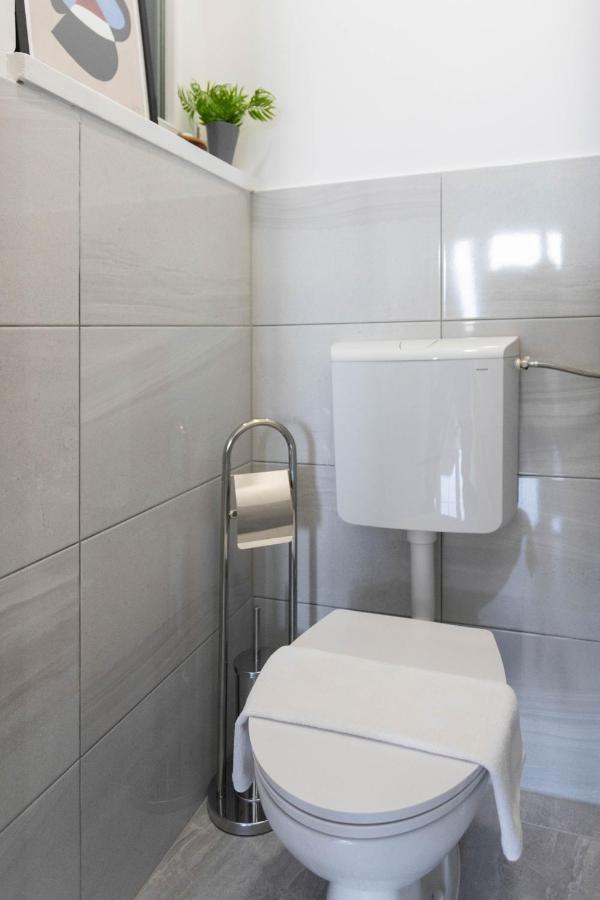 Spacious 2Bdr Apartment- Skyline View ザグレブ エクステリア 写真