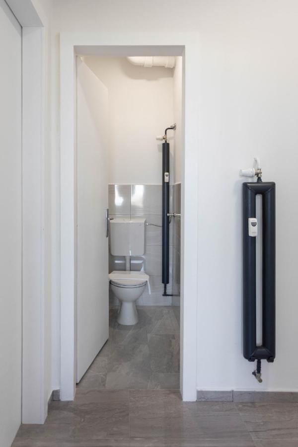 Spacious 2Bdr Apartment- Skyline View ザグレブ エクステリア 写真